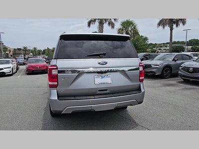 2020 Ford Expedition XLT