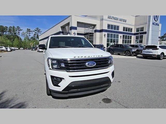 2020 Ford Expedition Limited