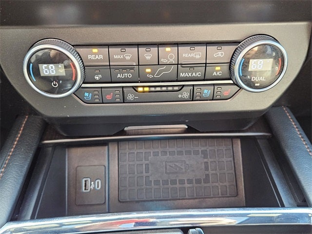 2021 Ford Expedition King Ranch