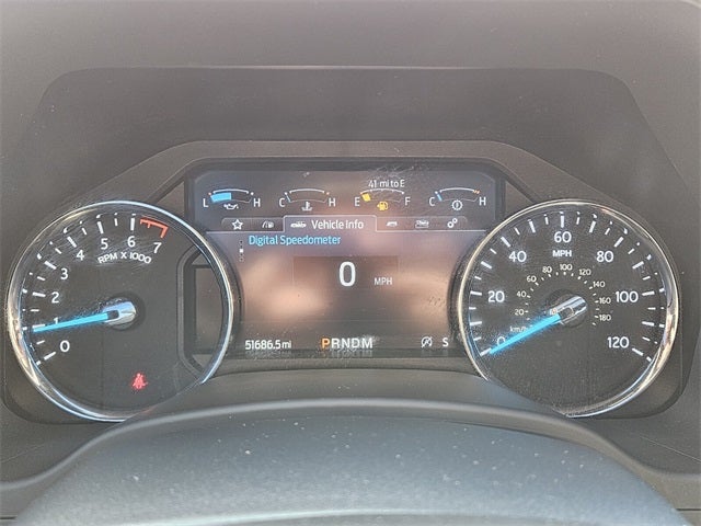 2021 Ford Expedition King Ranch