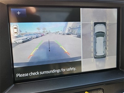 2021 Ford Expedition King Ranch