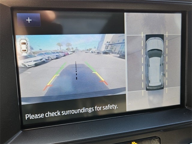 2021 Ford Expedition King Ranch