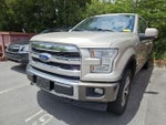 2017 Ford F-150 King Ranch