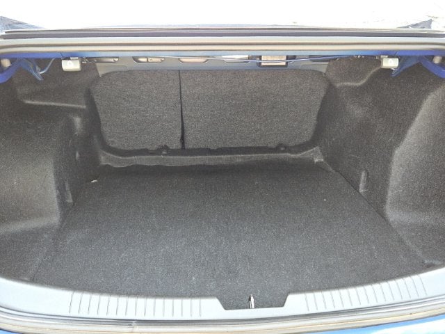 2023 Chevrolet Malibu LS 1LS