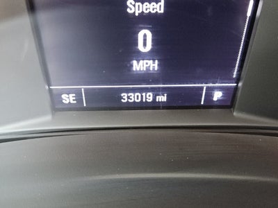 2023 Chevrolet Malibu LS 1LS