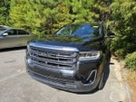 2022 GMC Acadia AT4