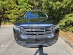 2022 GMC Acadia AT4