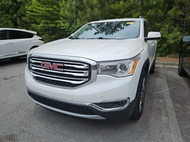 2019 GMC Acadia SLT-2