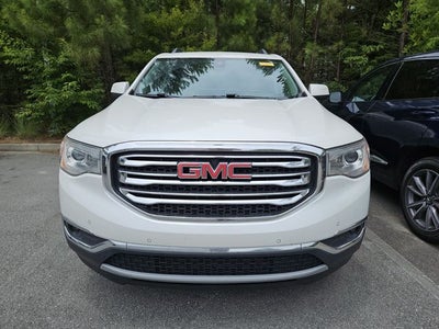 2019 GMC Acadia SLT-2