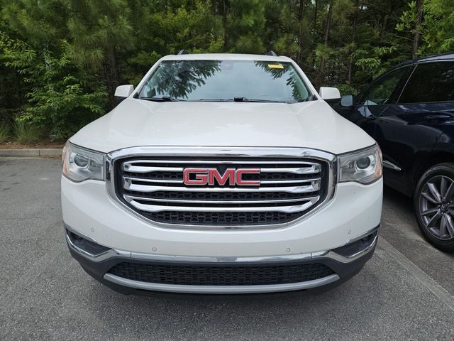 2019 GMC Acadia SLT-2
