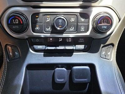 2019 GMC Yukon SLT Standard Edition