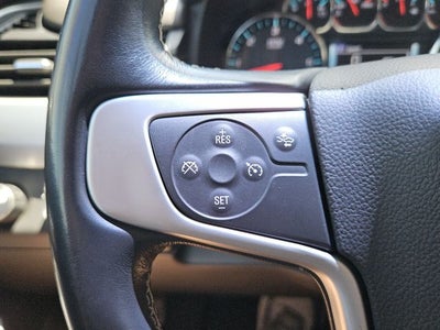 2019 GMC Yukon SLT Standard Edition
