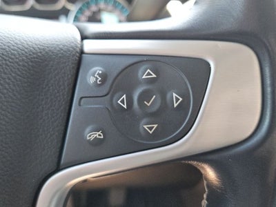 2019 GMC Yukon SLT Standard Edition