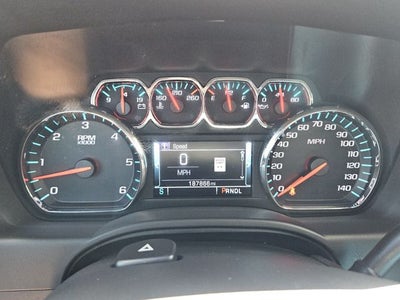 2019 GMC Yukon SLT Standard Edition