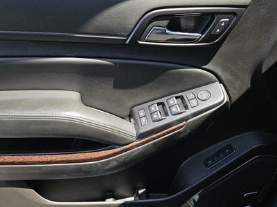 2019 GMC Yukon SLT Standard Edition