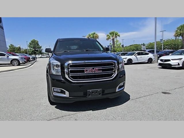 2019 GMC Yukon SLT Standard Edition