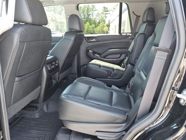 2019 GMC Yukon SLT Standard Edition