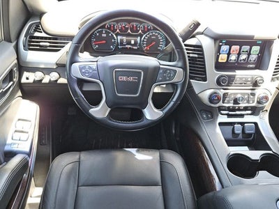 2019 GMC Yukon SLT Standard Edition