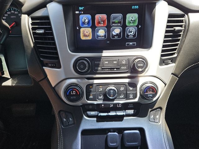 2019 GMC Yukon SLT Standard Edition
