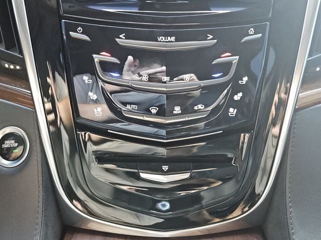2015 Cadillac Escalade Premium