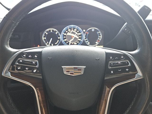 2015 Cadillac Escalade Premium