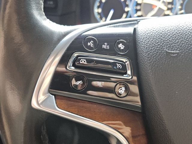 2015 Cadillac Escalade Premium