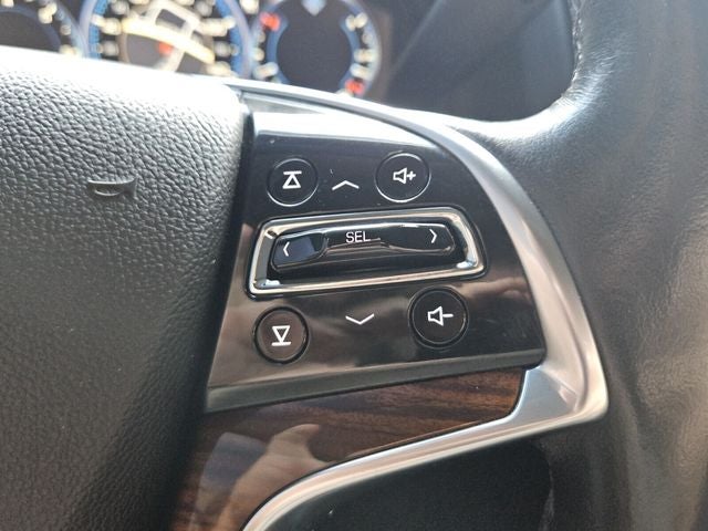 2015 Cadillac Escalade Premium