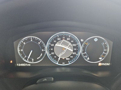 2015 Cadillac Escalade Premium