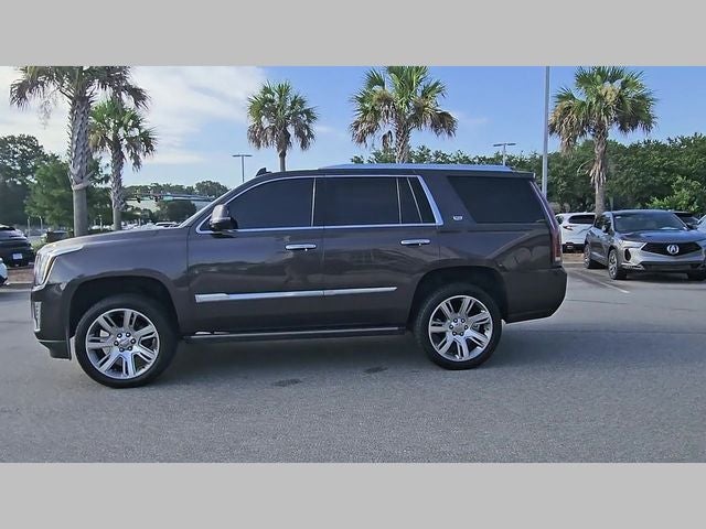 2015 Cadillac Escalade Premium