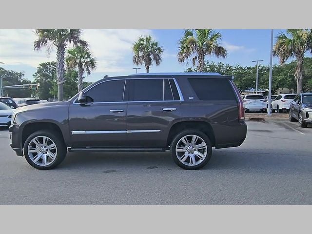 2015 Cadillac Escalade Premium