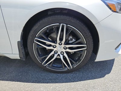 2022 Honda Accord Hybrid Touring