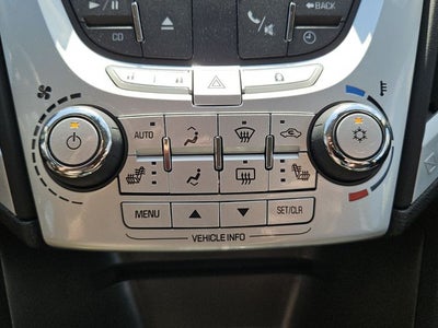 2011 GMC Terrain SLT-1