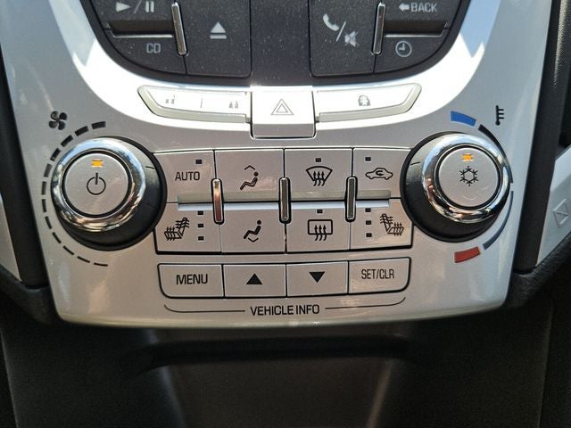 2011 GMC Terrain SLT-1