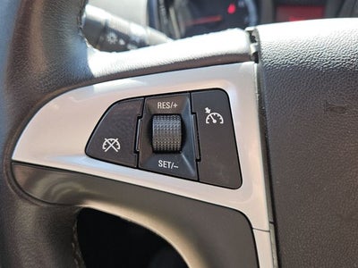 2011 GMC Terrain SLT-1