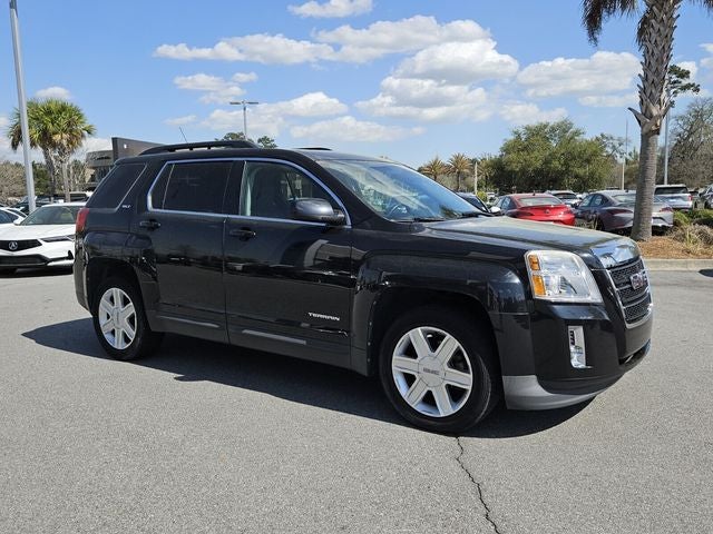 2011 GMC Terrain SLT-1