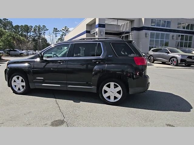 2011 GMC Terrain SLT-1