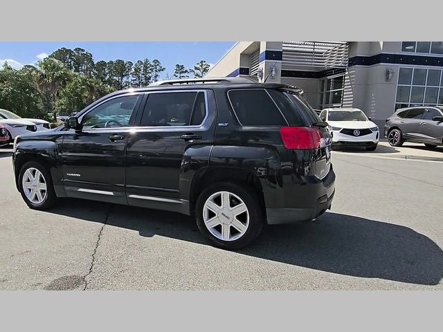 2011 GMC Terrain SLT-1