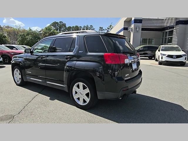 2011 GMC Terrain SLT-1