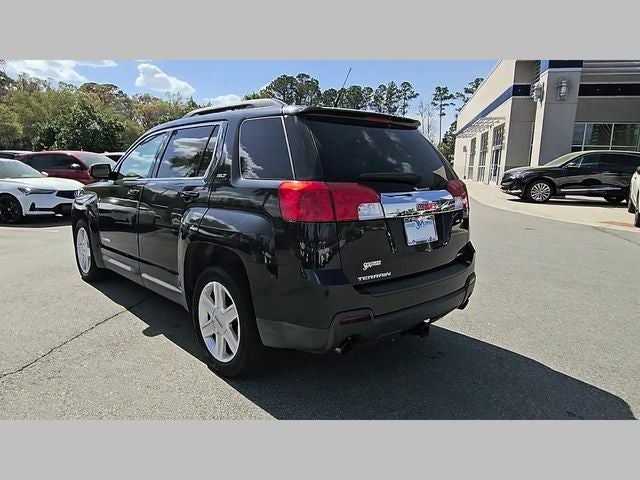 2011 GMC Terrain SLT-1