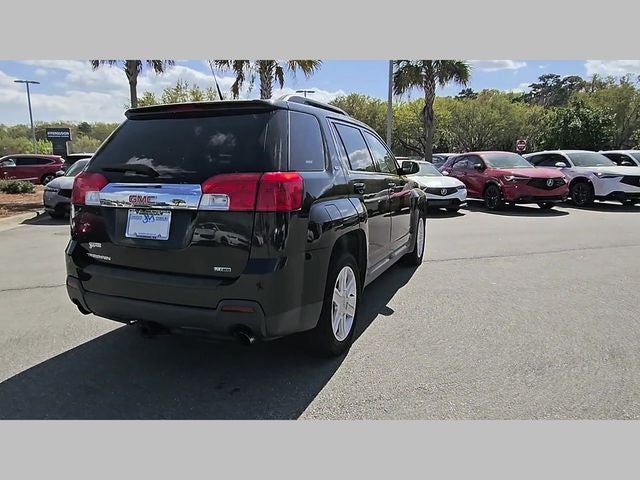2011 GMC Terrain SLT-1