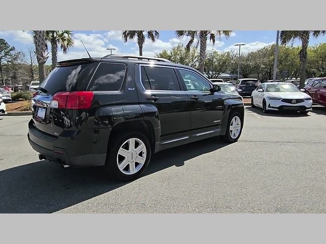 2011 GMC Terrain SLT-1