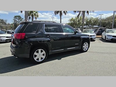 2011 GMC Terrain SLT-1