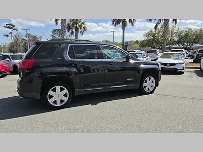 2011 GMC Terrain SLT-1