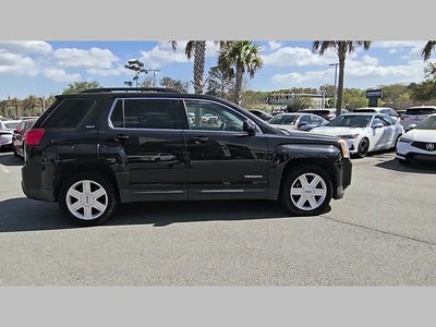 2011 GMC Terrain SLT-1
