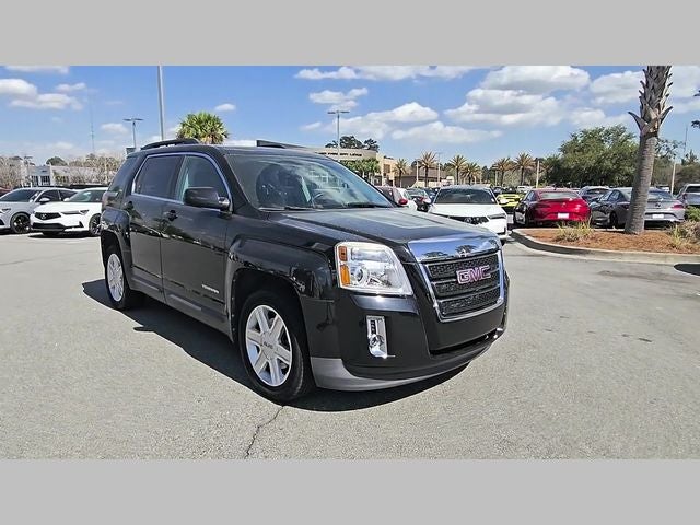 2011 GMC Terrain SLT-1