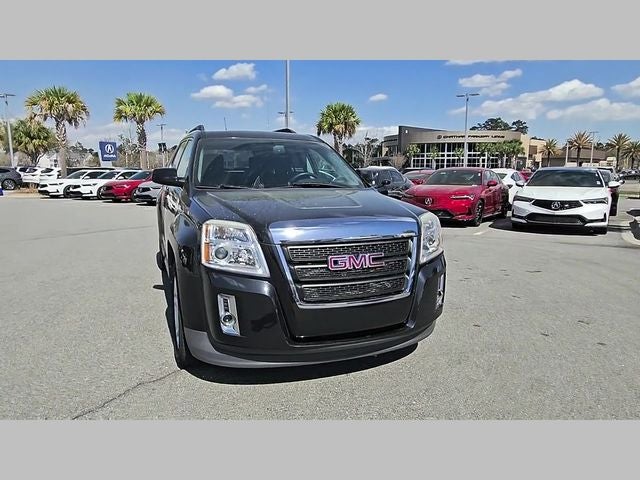 2011 GMC Terrain SLT-1