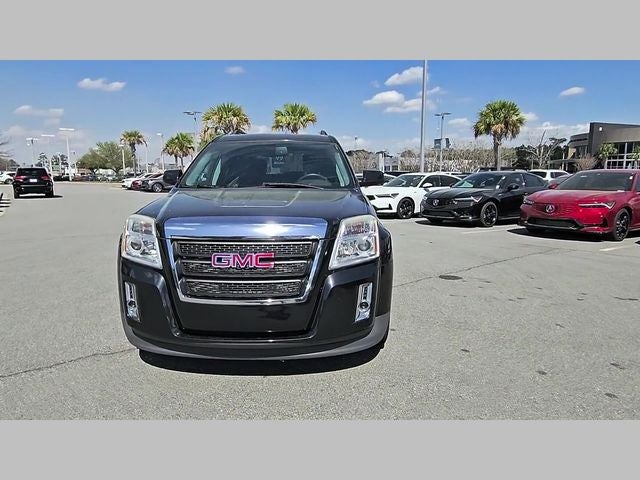 2011 GMC Terrain SLT-1