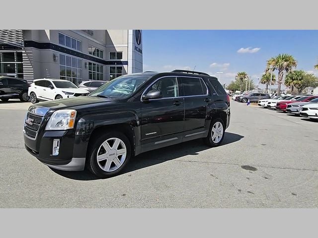 2011 GMC Terrain SLT-1