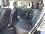 2011 GMC Terrain SLT-1
