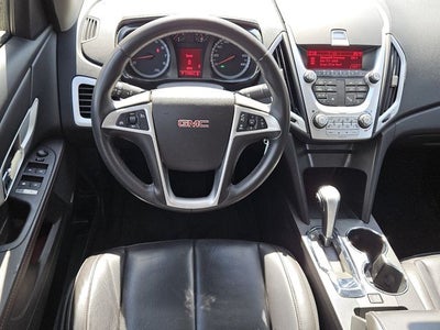 2011 GMC Terrain SLT-1